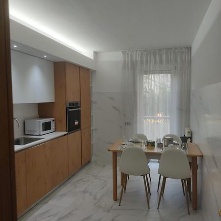 Appartamento Laura Riva del Garda Eksteriør billede