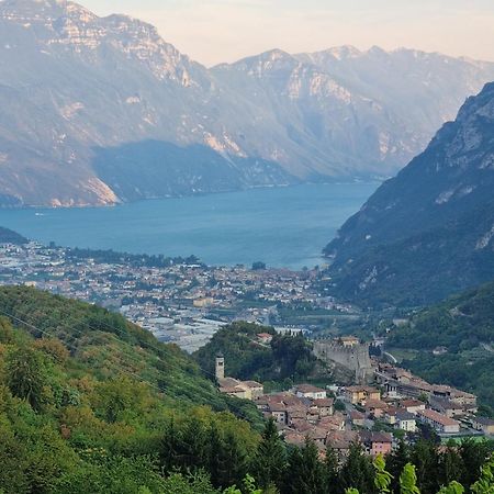 Appartamento Laura Riva del Garda Eksteriør billede
