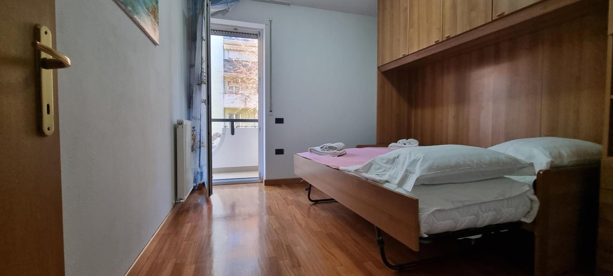Appartamento Laura Riva del Garda Eksteriør billede