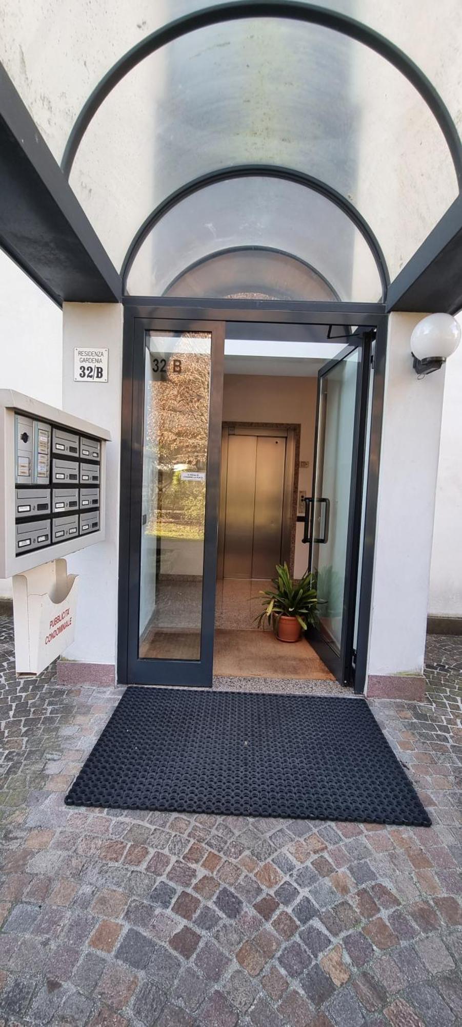 Appartamento Laura Riva del Garda Eksteriør billede